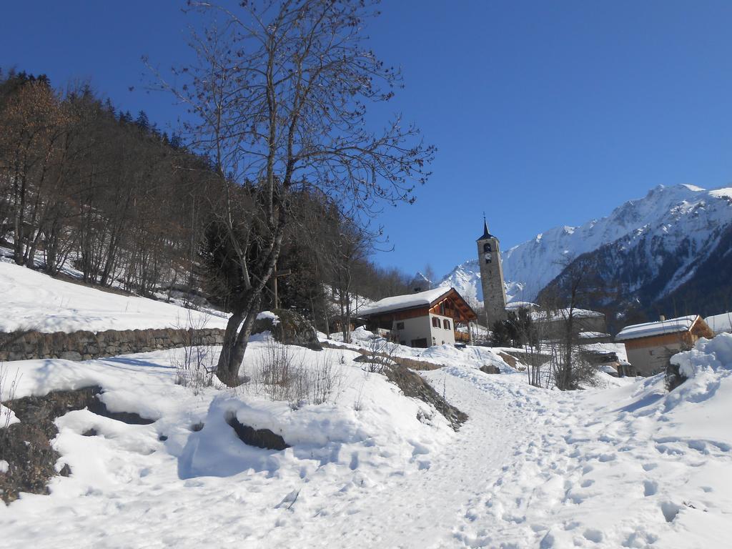 La Lonzagne